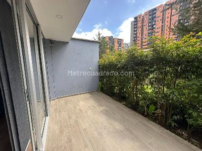 Apartaestudio en venta en Rionegro, Rionegro, 55 m² · foto 13 de 13