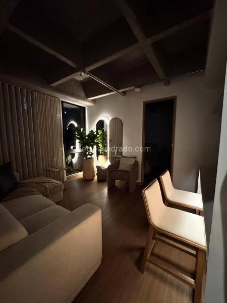 2BR Apartment in Loma Del Escobero (66 m²) - 3