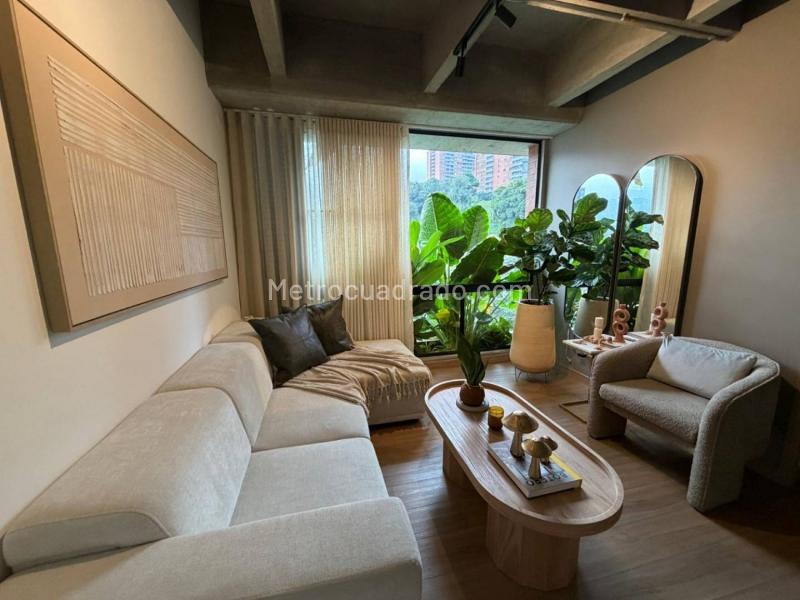2BR Apartment in Loma Del Escobero (66 m²) - 5