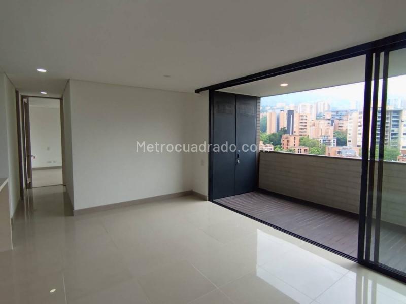 2BR Apartment in Zuñiga (78 m²) - 2