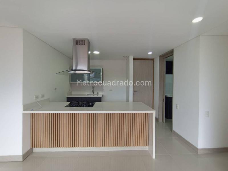 2BR Apartment in Zuñiga (78 m²) - 3
