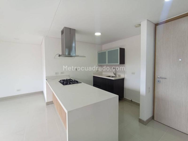 2BR Apartment in Zuñiga (78 m²) - 5