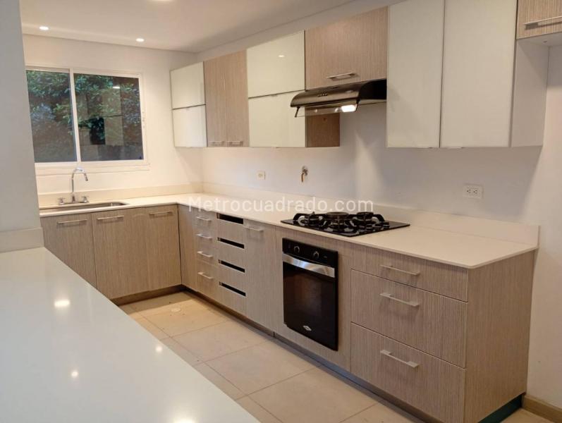 2BR House in El Retiro (160 m²) - 3