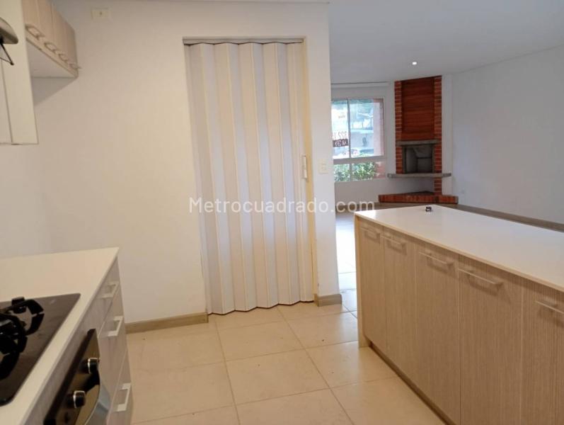 2BR House in El Retiro (160 m²) - 5