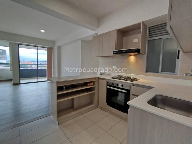 3BR Apartment in San Nicolas (93 m²) - 4