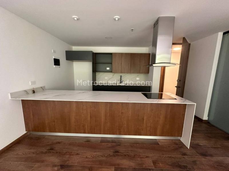 2BR Apartment in El Retiro (98 m²) - 2