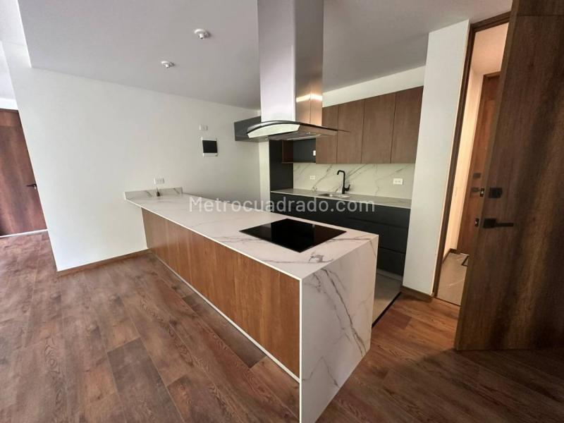 2BR Apartment in El Retiro (98 m²) - 3