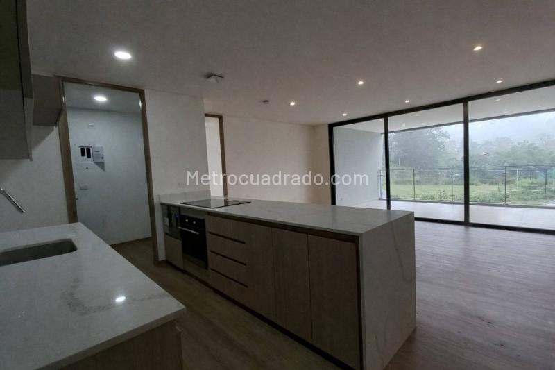 Apartamento en Arriendo, Sajonia, Rionegro - 2