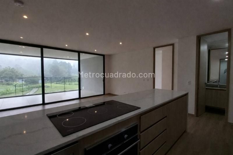 Apartamento en Arriendo, Sajonia, Rionegro - 3