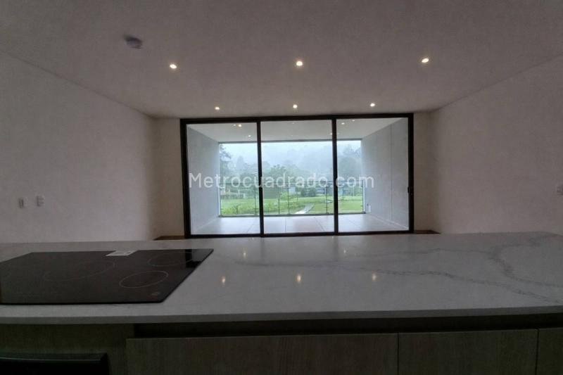 Apartamento en Arriendo, Sajonia, Rionegro - 4