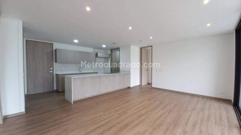 Apartamento en Arriendo, Sajonia, Rionegro - 5