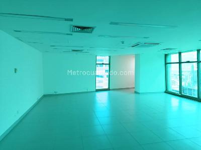 Oficina en Arriendo, Milla De Oro, Medellín