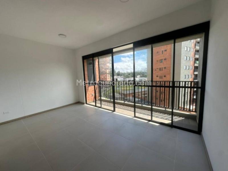 Apartamento en Arriendo, Barro Blanco, Rionegro