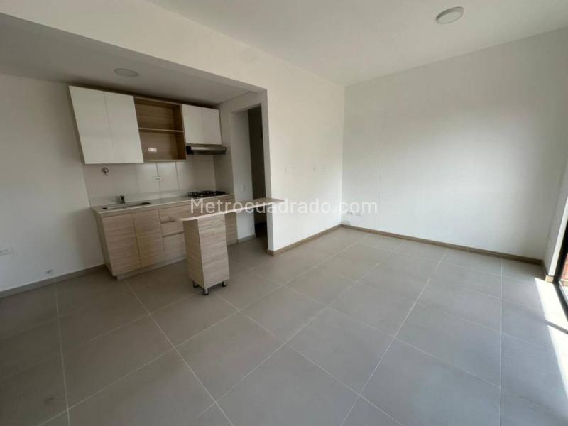 Apartamento en Arriendo, Barro Blanco, Rionegro - 2