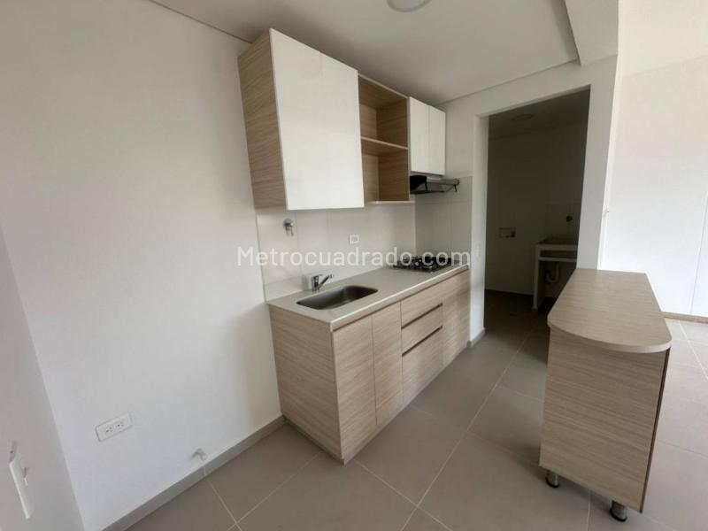 Apartamento en Arriendo, Barro Blanco, Rionegro - 3