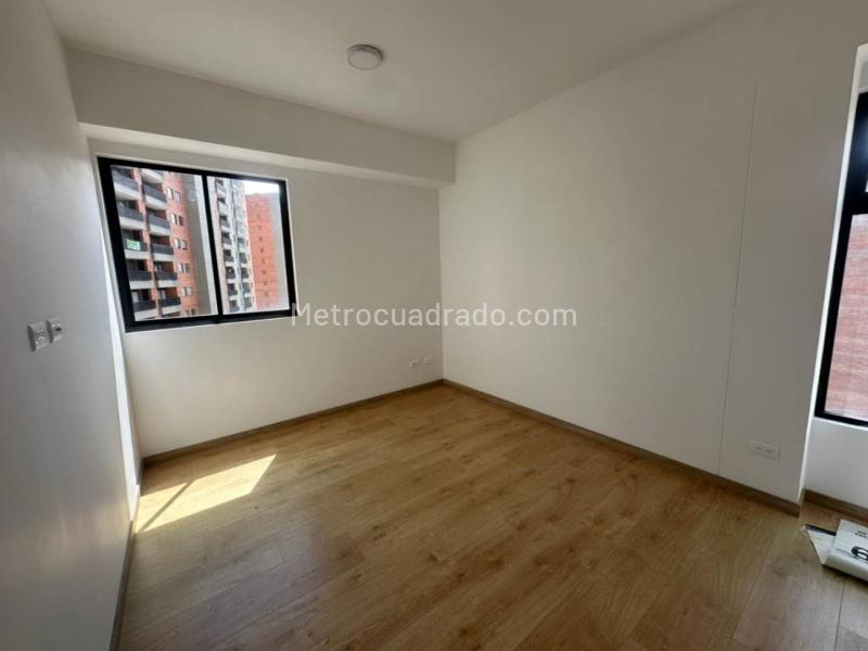 Apartamento en Arriendo, Barro Blanco, Rionegro - 5