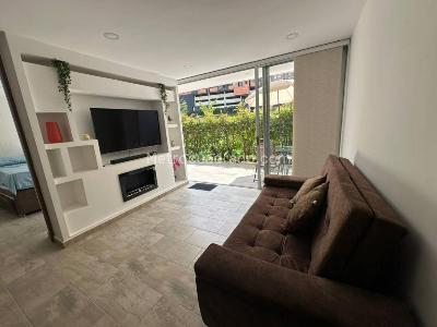 Apartaestudio en venta en Rionegro, Rionegro, 55 m² · foto 2 de 10
