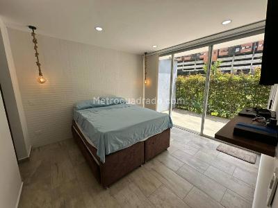 Apartaestudio en venta en Rionegro, Rionegro, 55 m² · foto 4 de 10