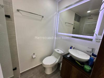 Apartaestudio en venta en Rionegro, Rionegro, 55 m² · foto 5 de 10