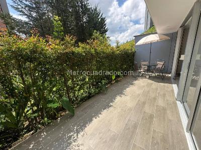 Apartaestudio en venta en Rionegro, Rionegro, 55 m² · foto 9 de 10