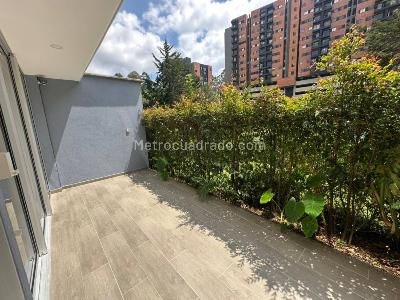 Apartaestudio en venta en Rionegro, Rionegro, 55 m² · foto 10 de 10