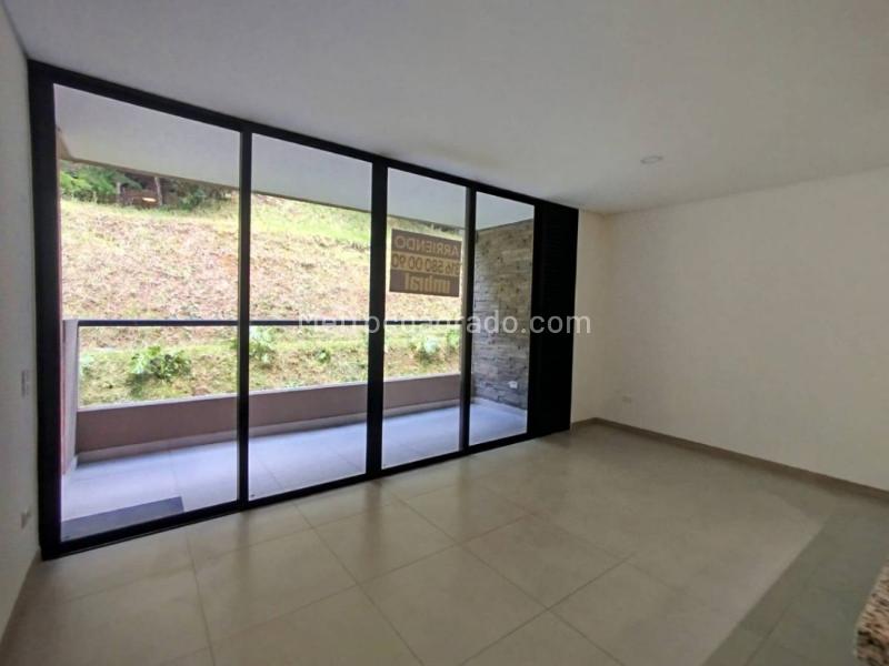 3BR Apartment in El Retiro (85 m²) - 2