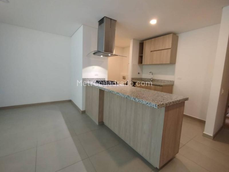 3BR Apartment in El Retiro (85 m²) - 4