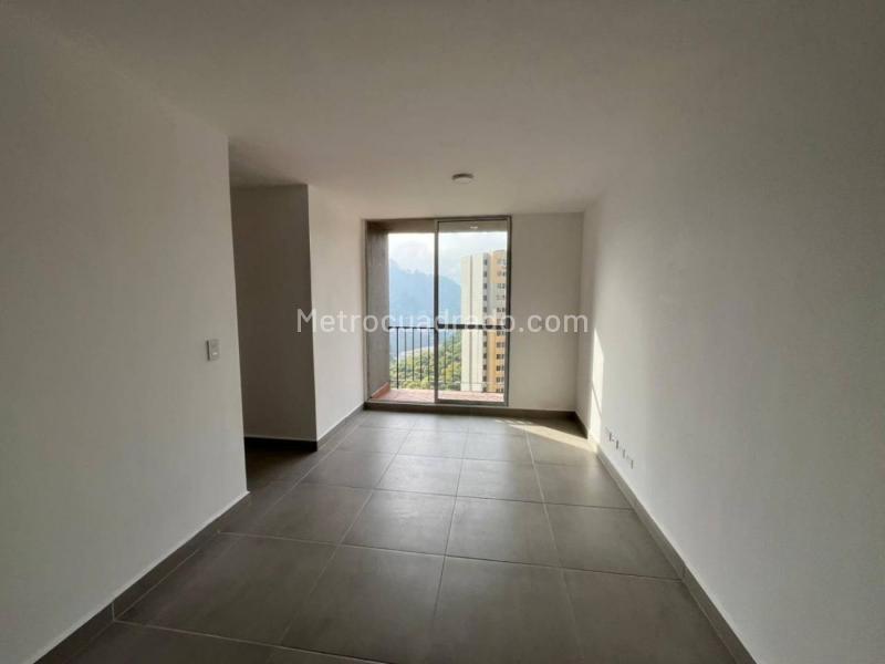3BR Apartment in Pueblo Viejo (50 m²)