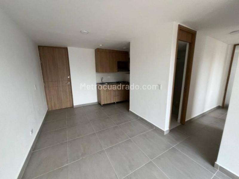 3BR Apartment in Pueblo Viejo (50 m²) - 3