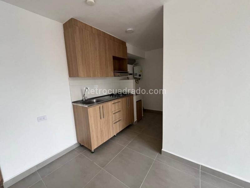 3BR Apartment in Pueblo Viejo (50 m²) - 4