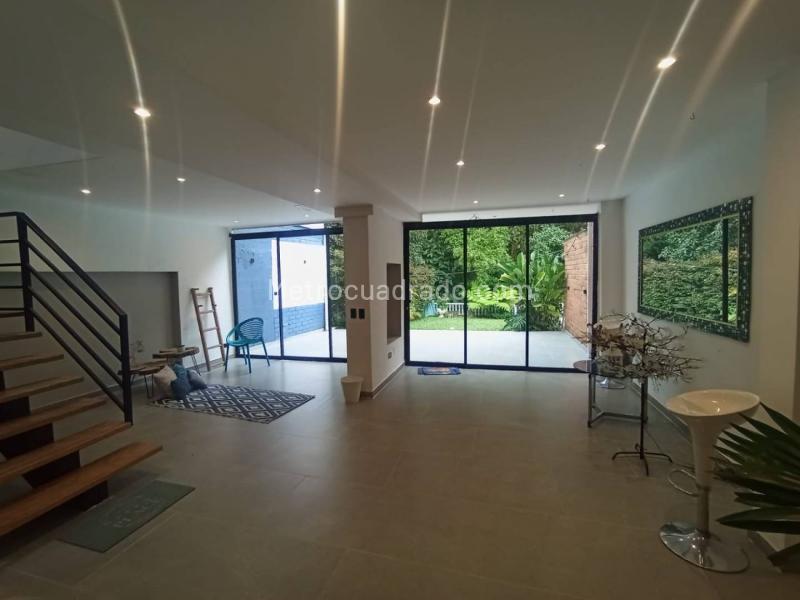 3BR House in La Sebastiana (270 m²)