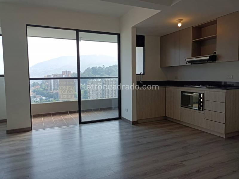 Apartamento de 2 Alcobas con Vistas Panorámicas en Las Palmas - 2