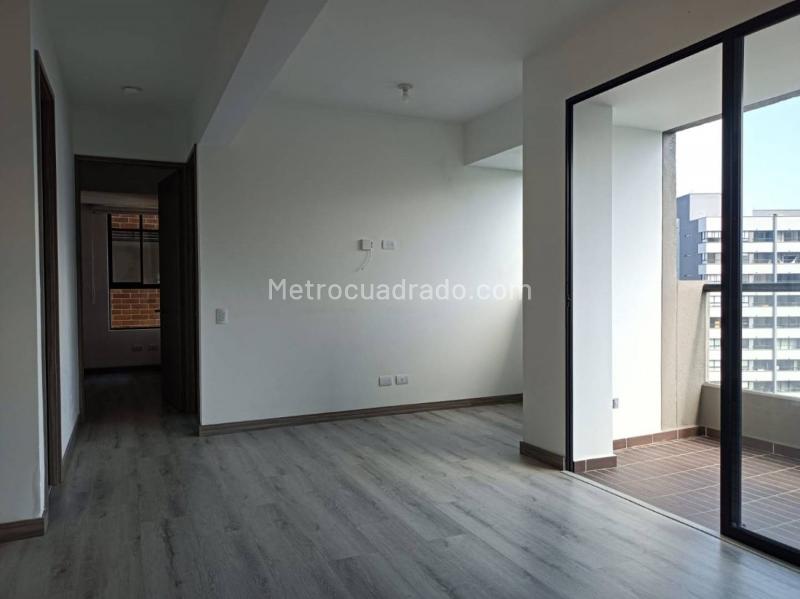 Apartamento de 2 Alcobas con Vistas Panorámicas en Las Palmas - 6