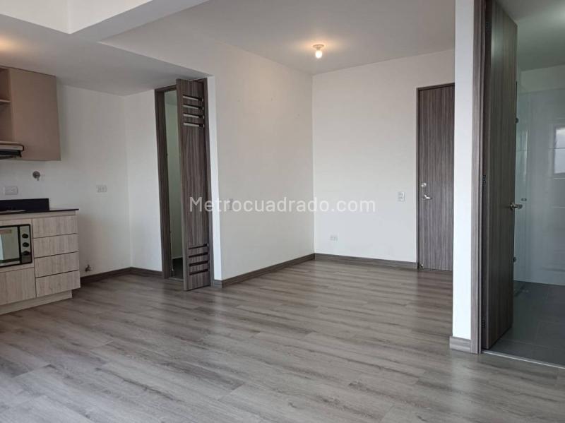 Apartamento de 2 Alcobas con Vistas Panorámicas en Las Palmas - 7