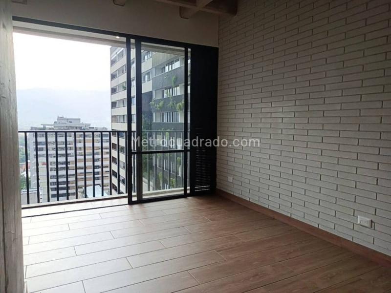 2BR Apartment with Industrial Finishes in Ciudad del Río - 2