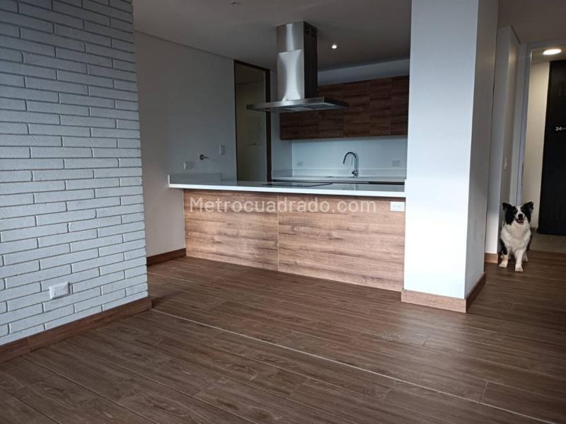 2BR Apartment with Industrial Finishes in Ciudad del Río - 3