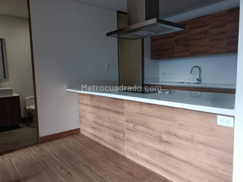 2BR Apartment with Industrial Finishes in Ciudad del Río - 5