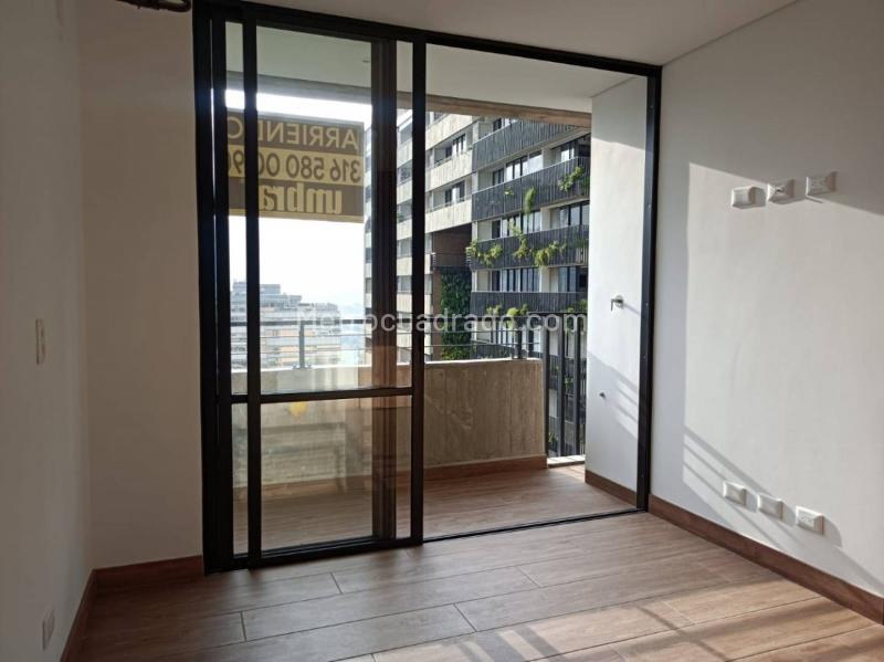 2BR Apartment with Industrial Finishes in Ciudad del Río - 8