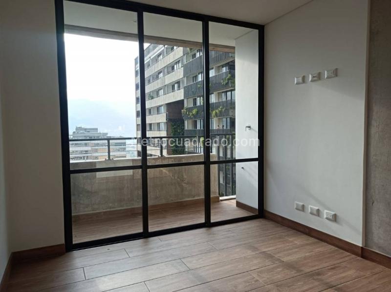 2BR Apartment with Industrial Finishes in Ciudad del Río - 9