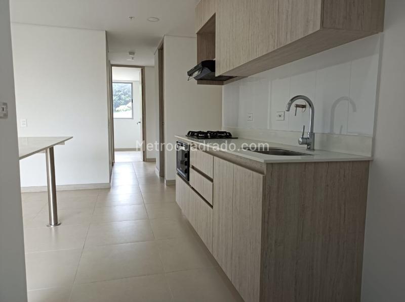 3BR Apartment in Loma Del Escobero (90 m²) - 5