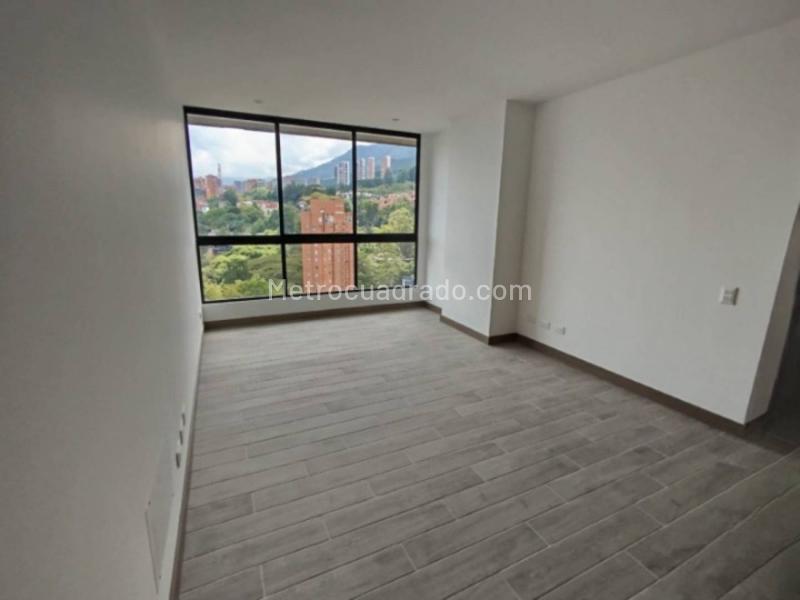 2BR Apartment in San Lucas (77.33 m²)