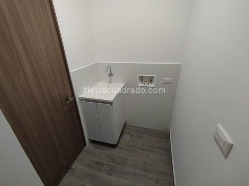 2BR Apartment in San Lucas (77.33 m²) - 3