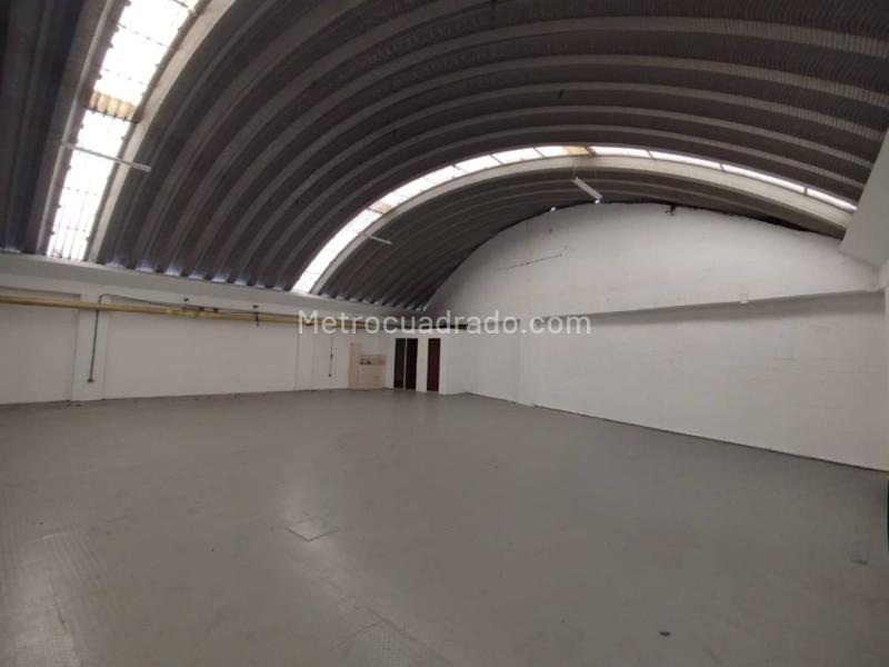 Bodega en Arriendo, Pan De Azucar, Sabaneta – pohled 2