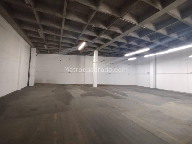 Bodega en Arriendo, Pan De Azucar, Sabaneta – pohled 3