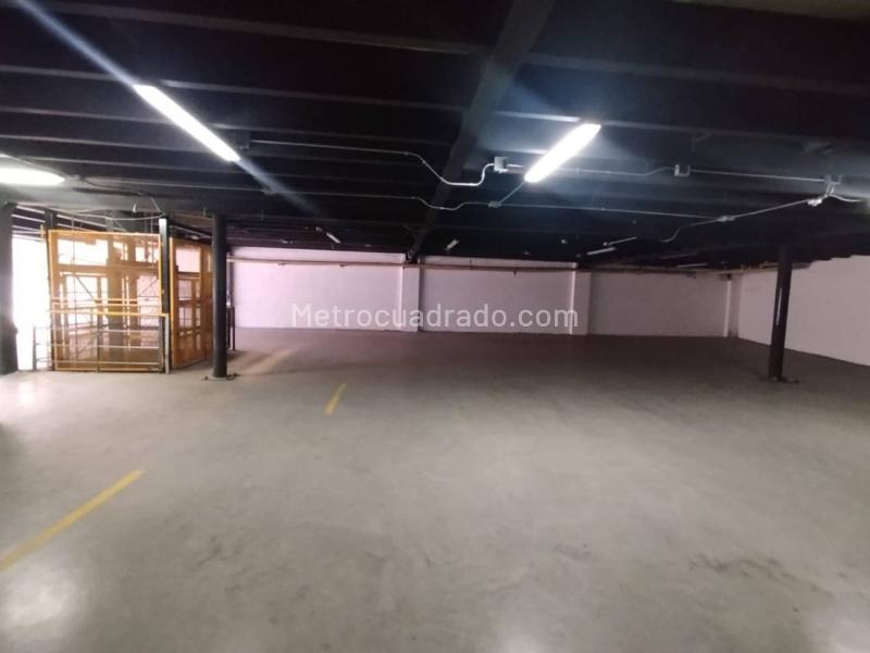 Bodega en Arriendo, Pan De Azucar, Sabaneta – pohled 6