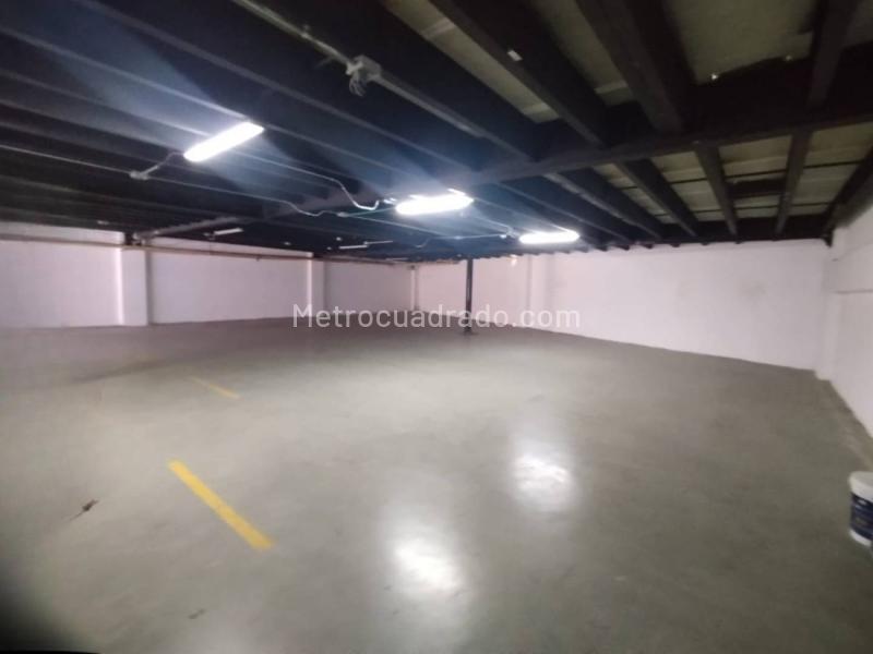 Bodega en Arriendo, Pan De Azucar, Sabaneta – další