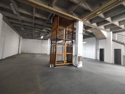 Bodega en Arriendo, Pan De Azucar, Sabaneta