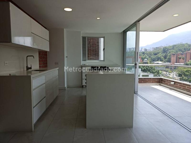Apartamento en Arriendo, Bosques De Zuñiga, Envigado - 3