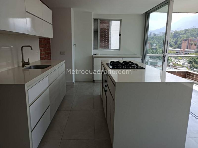 Apartamento en Arriendo, Bosques De Zuñiga, Envigado - 5