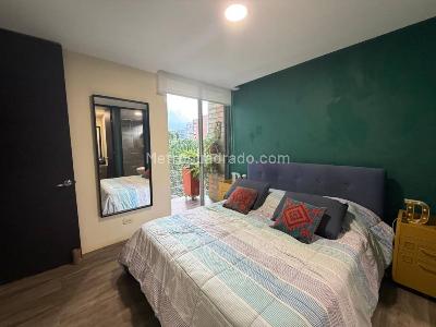 Apartamento en venta en Milla De Oro, Medellín · foto 2 de 4